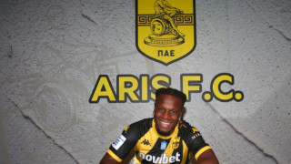 Ανακοινώθηκε ο Μεντίλ-«Κάτι περισσότερο από μία ομάδα ο Άρης»