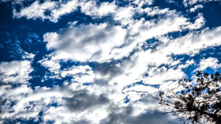 Τι καιρό θα κάνει την Τρίτη (21/4)