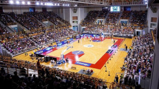 Κύπελλο Ελλάδας: Η κλήρωση για το Final 8