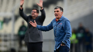 Παναθηναϊκός-Ολυμπιακός: Η αντίδραση Βιτόρια και Μεντιλίμπαρ μετά την ισοπαλία