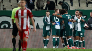 Ολυμπιακός VS Παναθηναϊκός-Το μεγάλο ματς: Ώρα έναρξης και κανάλι μετάδοσης