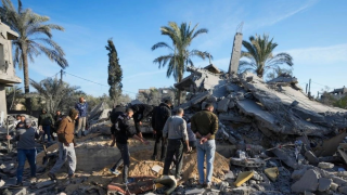 Η αδυσώπητη αλήθεια των αριθμών: Το αδιανόητο κόστος του 15μηνου πολέμου στη Γάζα