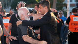 Ιβάν σε Λουτσέσκου: «Ναι σε αποχωρήσεις και μεταγραφές αν το επιθυμείς»