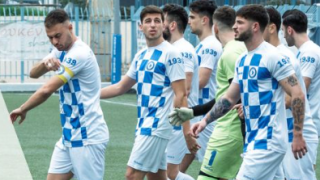 Νίκη- πρόκριση για τους Ακρίτες επί του Αχιλλέα Τριανδρίας