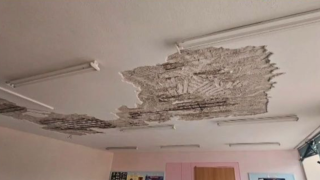 Κλείνει Δημοτικό στο Χαϊδάρι λόγω πτώσης σοβάδων