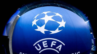 Τι αλλάζει στο Champions League: Η καινοτομία στις φανέλες των παικτών