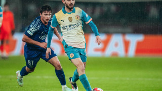 Champions League: «Φλερτάρει» με τον αποκλεισμό η Σίτι, θύμα έκπληξης η Μπάγερν