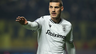 Ντεσπόντοφ: Ο τρίτος στην Ευρώπη! Και όμως τον «ξεφωνίζουν»!