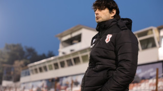 Χουάν Φεράντο: «Θα επέστρεφα στην Ελλάδα» – Τι είπε για το ΠΑΟΚ - Θέλτα και τη μάχη του τίτλου