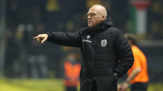 ΠΑΟΚ:  Οι εξειδικευμένες προπονήσεις του Καστορίνα με νέους παίκτες