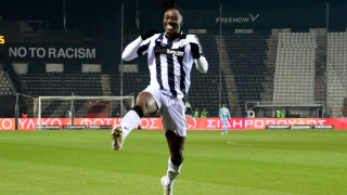 ΠΑΟΚ - Στόπερ και χαφ: Αυτά είναι τα δεδομένα