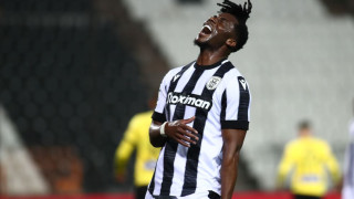 ΠΑΟΚ: Απάντησε θετικά ο Μεϊτέ!