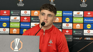 Ζαφείρης: «Ανυπομονώ να ζήσω την ατμόσφαιρα της Τούμπας - Τους έχω μιλήσει για τον Κωνσταντέλια»