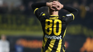 Απούσα η επίθεση, απουσιάζει και το αποτέλεσμα