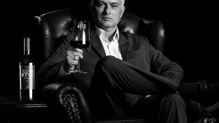 Το δικό του κρασί παρουσίασε ο Ζοζέ Μουρίνιο