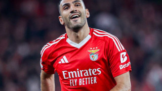 Champions League: Ονειρική βραδιά για Παυλίδη στον εφιάλτη της Μπενφίκα-7x7 η Λίβερπουλ