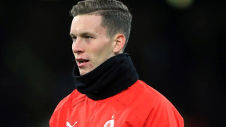 ΠΑΟΚ: Απώλεια για τη Σλάβια, δεν παίζει ο Λούκας Προβόντ στην Τούμπα