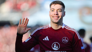 Φλόριαν Πλέτενμπεργκ: «Και  η Άιντραχτ Φρανκφούρτης θέλει τον Τζίμα»