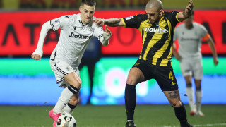 Δύο «πικρές» αλήθειες για ΠΑΟΚ και Άρη