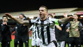 Europa League: Με κίνητρο Βιεϊρίνια και Ελ Κααμπί