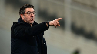 Βιτόρια: «Kαι την ψυχή μας για να αφήσουμε το αποτύπωμά μας στην ιστορία του Παναθηναϊκού»
