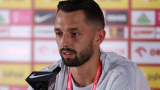 Ματέους Βιετέσκα-Η «ακτινογραφία» του Πολωνού: «Γιατί δεν έπαιξε στην Κάλιαρι»