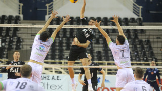 Άνετη νίκη για τον ΠΑΟΚ, 3-0 τον Μίλωνα