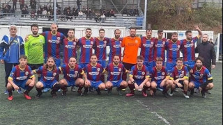 ΕΠΣΜ: Διπλή ενίσχυση του Ιωάννη Παπάφη