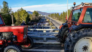 Αγρότες-Μπλόκα: Η κυβέρνηση εξετάζει πρόστιμα και αφαίρεση πινακίδων-Ορόσημο τα Θεοφάνεια