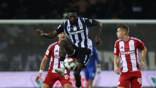 Μπακαγιόκο: Τι ζητάει για να φύγει από τον ΠΑΟΚ