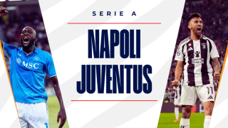 Serie A: Κόντρα βορρά–νότου και Νάπολι–Γιουβέντους – Κανάλι και ώρα μετάδοσης