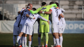 Ηρακλής: Πότε ξεκινούν τα play off-Πότε θα γίνει η κλήρωση