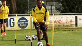 Άρης: Ενδιαφέρον από Σερβία για Ζαν Ζουλ, λύνει το συμβόλαιό του με την ΠΑΕ