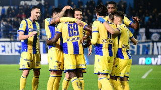 Κόκκινος: Έχουν αξία κάποια compo και g/g….