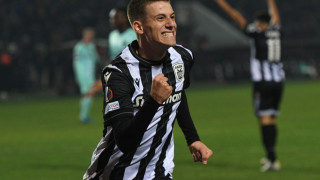 Η ΑΠΟΔΟΣΗ: Μεστός ΠΑΟΚ με ηγέτες σε κάθε γραμμή