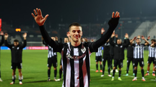 Φλόριαν Πλέτενμπεργκ για Κωνσταντέλια: «Ο ΠΑΟΚ απαιτεί 20.000.000, συνεχίζονται οι διαπραγματεύσεις»