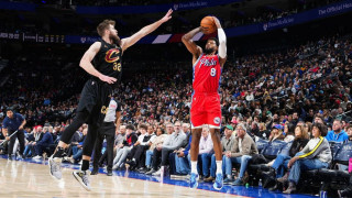 Αυτή είναι είδηση: Δεύτερη σερί ήττα των Καβαλίερς