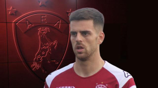 ΑΕΛ: Ψάχνει τον αντί-Ηλιάδη