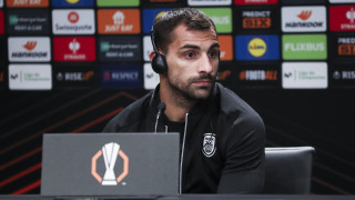 Όττο: «Δεν είμαστε χαλαροί, θέλουμε να κερδίσουμε»