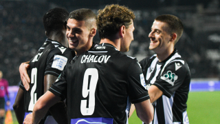 ΠΑΟΚ: Την Πέμπτη δίνει το τελευταίο ματς με «ανοιχτά χαρτιά»