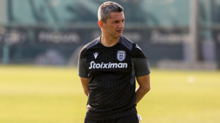 ΠΑΟΚ: Η τελευταία προπόνηση πριν τη Ρεάλ Σοσιεδάδ