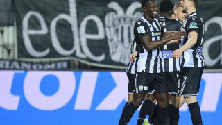 Ως πότε μπορεί να είναι ο Καμαρά υποκατάστατο φορ;