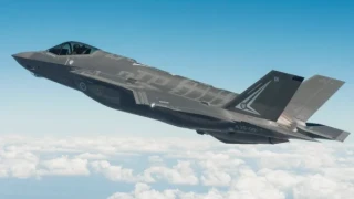 Αλάσκα: Συνετρίβη αμερικανικό F-25