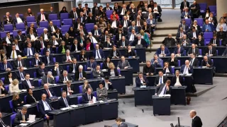 Γερμανία: Στις κάλπες 60 εκατ. πολίτες