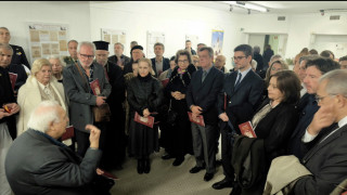 Καλαμαριά:  Έμπρακτα στενή σχέση με την Κύπρο μέσα από Έκθεση Φωτογραφίας