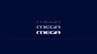 Mega... επιστροφή δημοσιογράφου