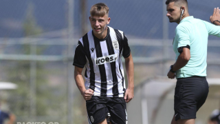 Αποκάλυψη: Η διπλή πρόταση της  Κόμο για τον Μύθου που απορρίφθηκε