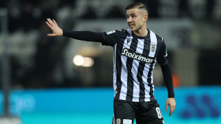 ΠΑΟΚ-Europa League: Ποιες είναι οι τρεις αλλαγές στην ευρωπαϊκή λίστα