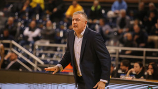 Βετούλας: «Πρέπει να μάθουμε να διαχειριζόμαστε τα κρίσιμα λεπτά»