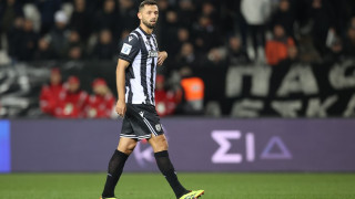 «Ο Ματέους Βιετέσκα πρέπει να βρει νέα ομάδα»